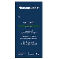 Natroceutics OPTI-VITA Complex
